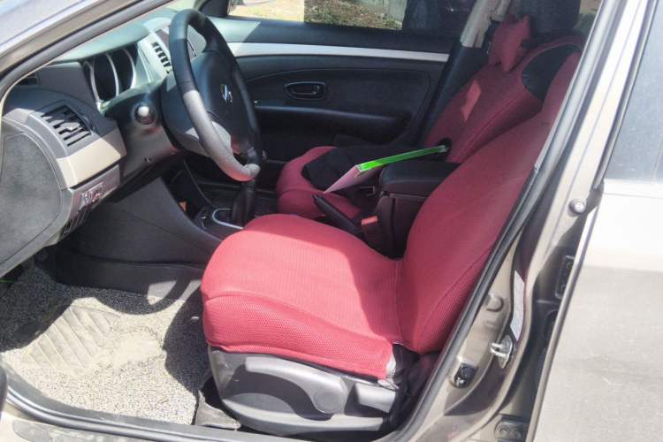 Used Nissan Sylphy 2018 Classic 1.6XE+ Manual Leading Edition
