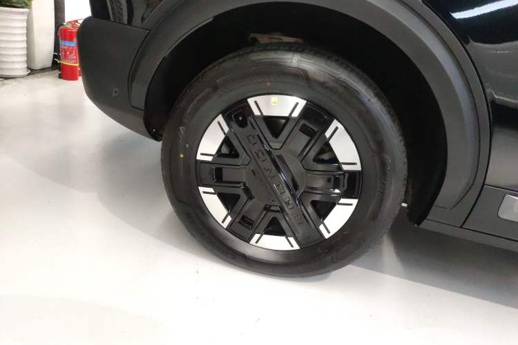 Used Ford Bronco 2026 Model Long Beach Pure Electric
