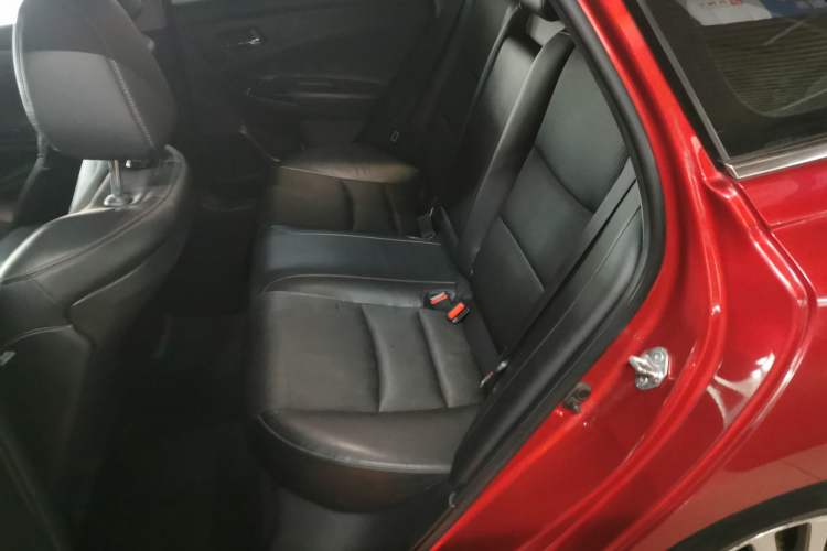 Used Honda Spirior 2015 2.0L Prestige Edition
