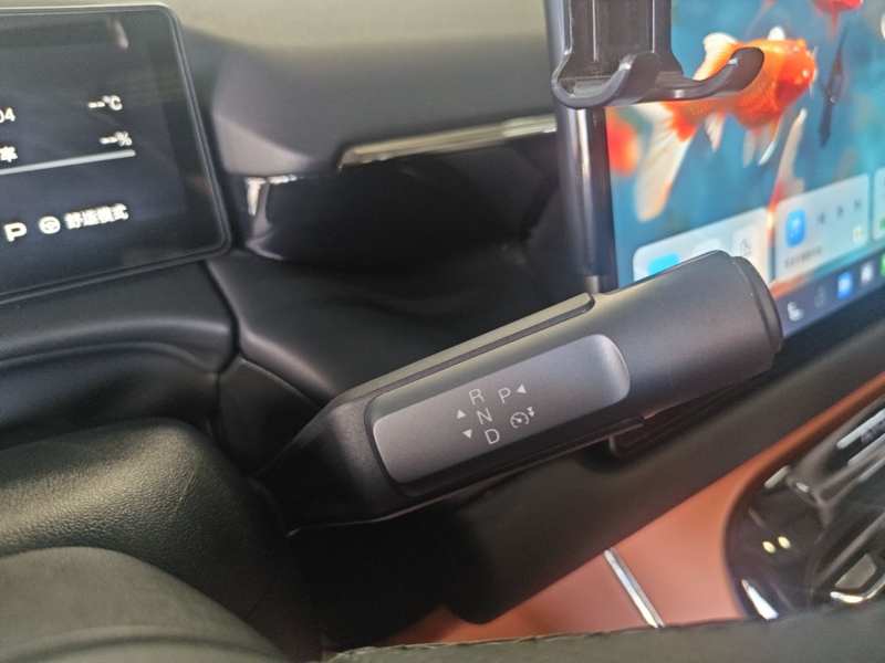 Used AION V 2024 Aion Tyrannosaurus 650 LiDAR Edition — 13