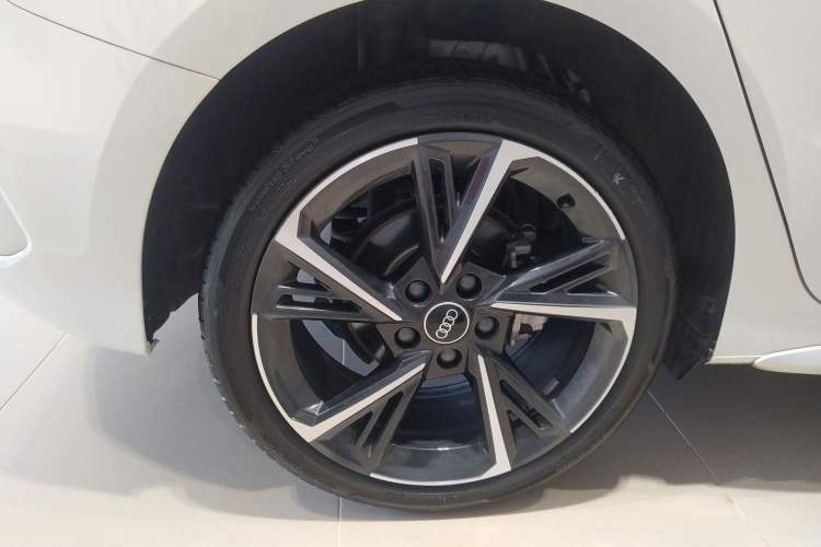 Used Audi A3 2023 Updated Sportback 35 TFSI Stylish Sports Type
