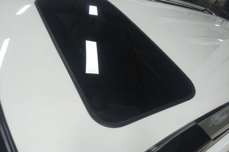 Used Haval H6 2018 Blue Label Sport Edition 1.5T Automatic Two-Wheel Drive Elite Model