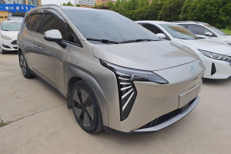 Used AION Y 2023 Plus 510 Enjoy Edition