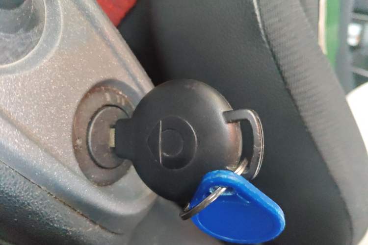 Used smart fortwo 2012 1.0 MHD Hardtop Standard Edition