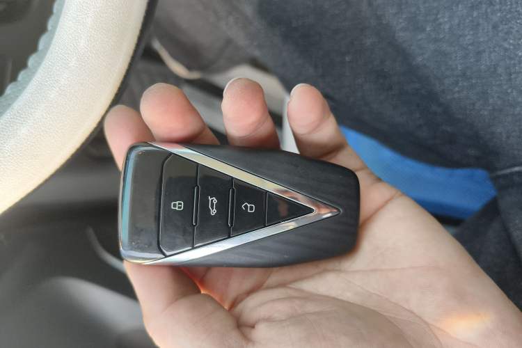 Used Venucia V DD-i 2023 60km iD Version