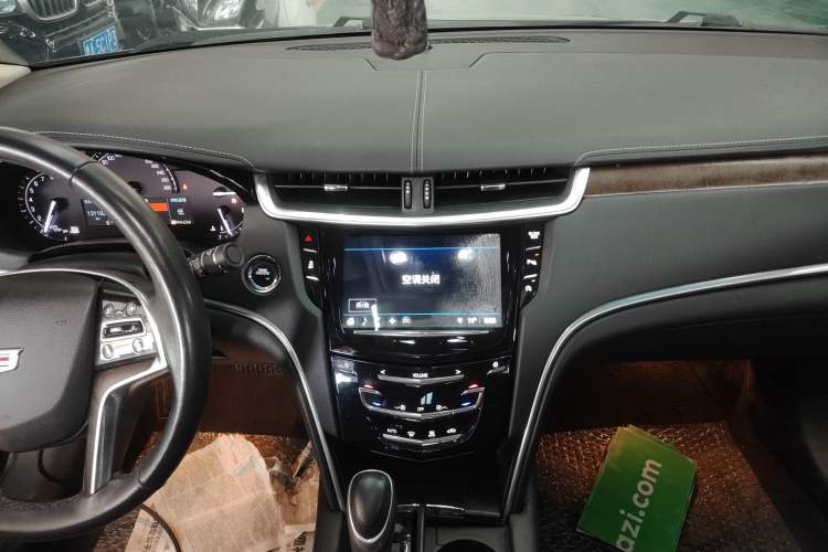 Used Cadillac XTS 2018 28T Elite Edition
