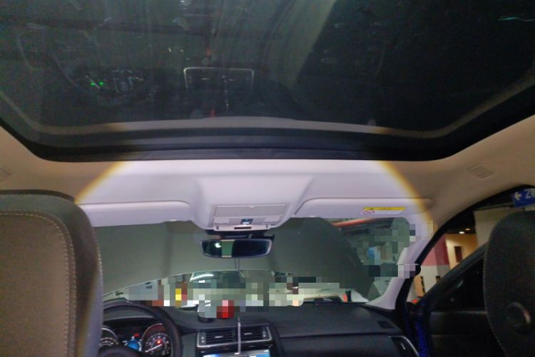 Used Jaguar E-PACE 2018 P200 S China V-standard