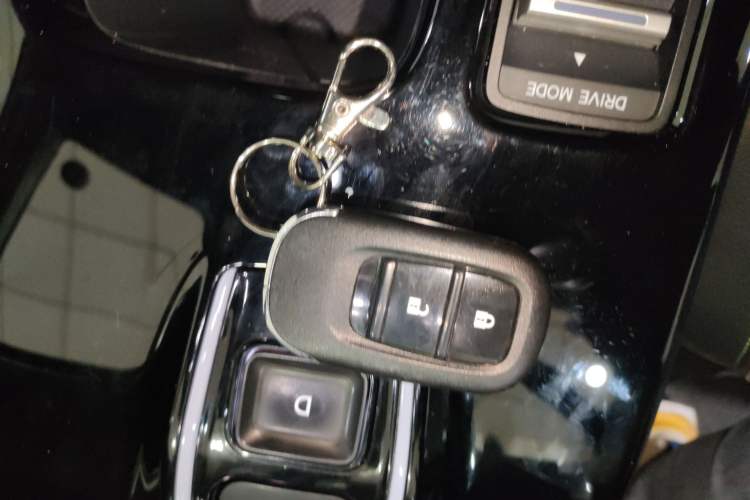 Used Honda e:NP1 2023 510 km Zhanji Version
