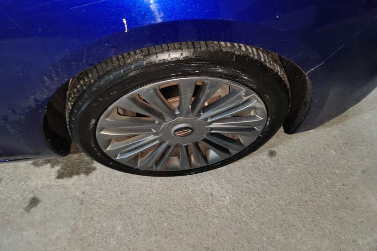 Used Hongqi H5 2020 1.8T Automatic ZhiLian QiYun Edition
