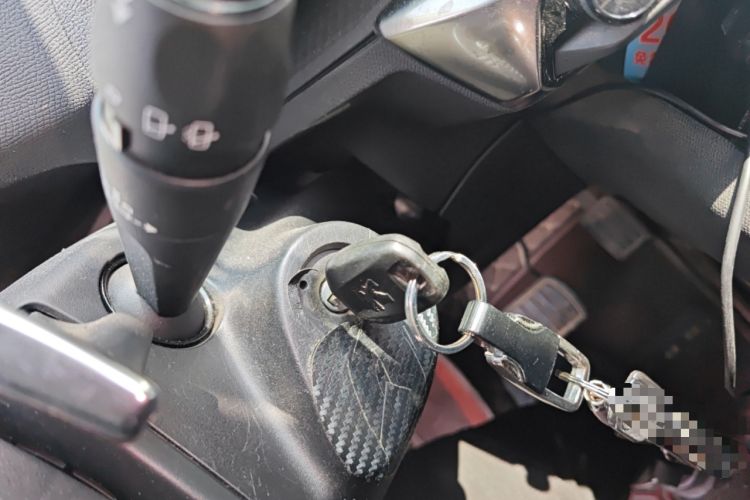 Used Peugeot 4008 2019 360THP Leading Edition
