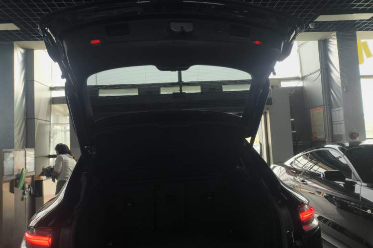 Used Porsche Macan 2018 Macan 2.0T
