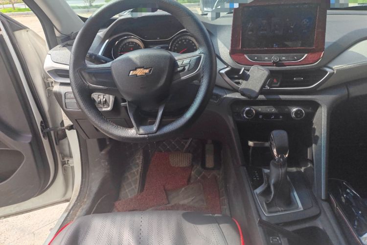 Used Chevrolet Orlando 2019 530T Automatic Luxury Edition (5+2 Seater) – China VI Standard