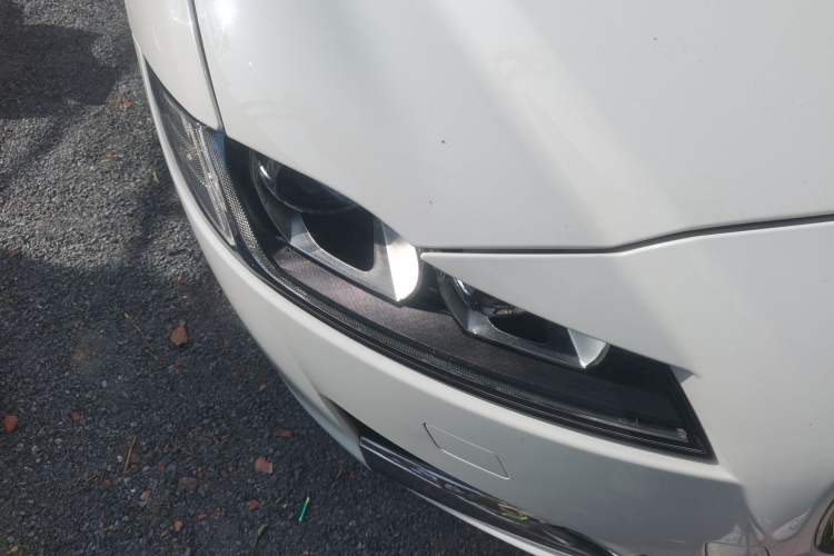 Used Jaguar XF 2018 XF Sportbrake 2.0T 250 PS All-Wheel Drive Luxury Edition