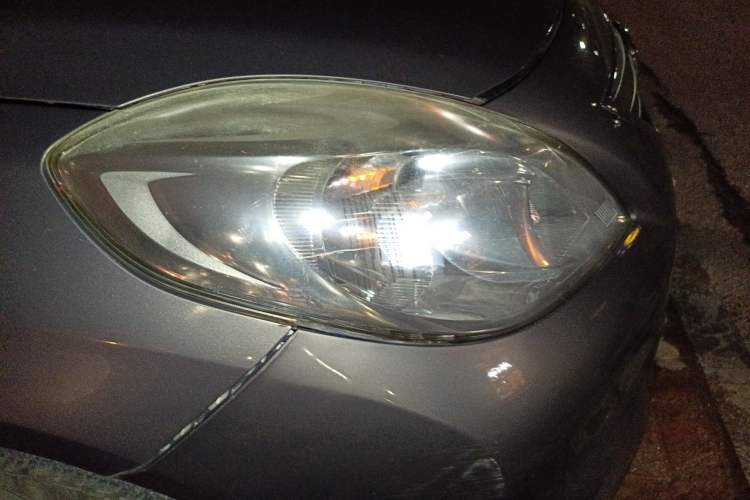 Used Nissan Sunny 2011 1.5XE Manual Comfort Edition
