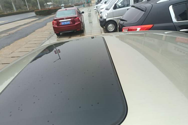 Used Kia Pegas 2017 1.4L Automatic Value Edition
