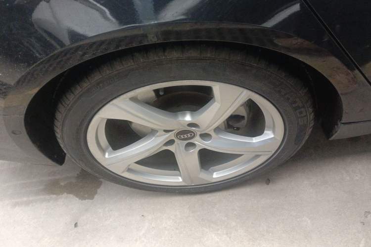 Used Audi A6L 2022 45 TFSI quattro Prestige Elegant Edition