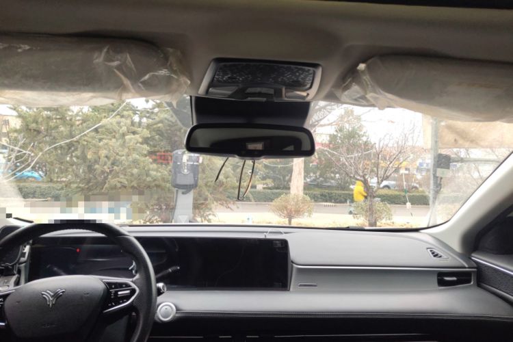 Used NETA U 2021 Pro 500 Lunar Edition