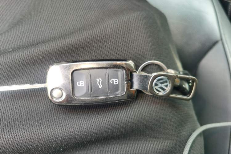 Used Volkswagen Sagitar 2012 1.4TSI Manual Luxury Model
