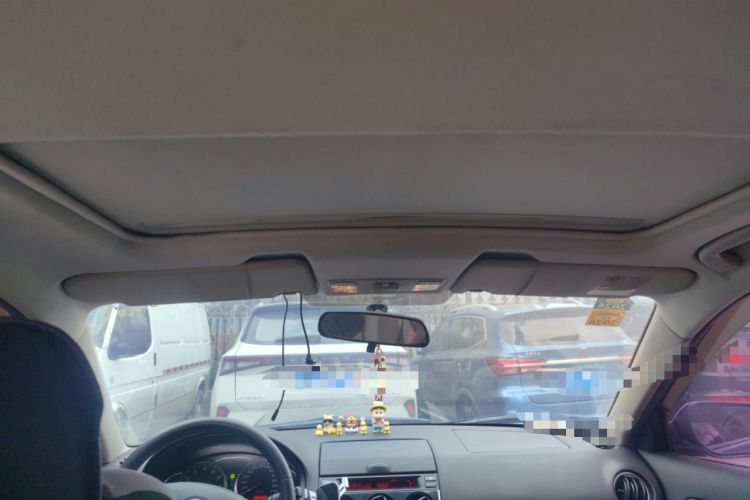 Used Mazda 6 2012 2.0L Automatic Fashion Edition
