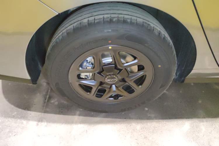 Used BYD Seal 05 DM-i 2025 DM-i Smart Drive 55KM Luxury Model