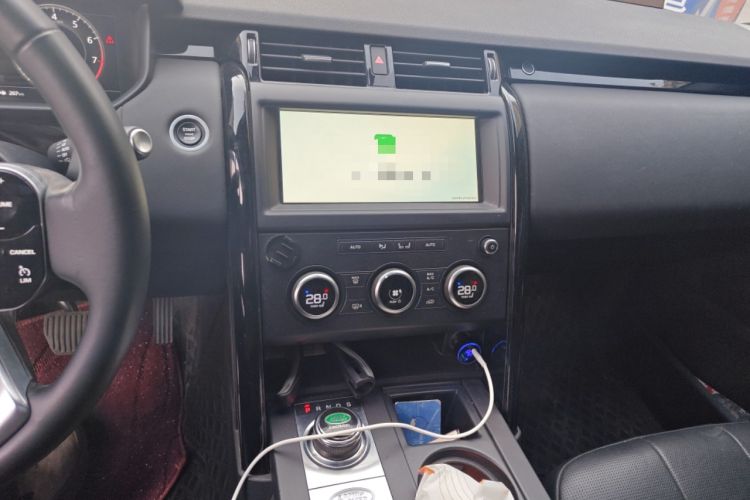 Used Land Rover Discovery 2020 3.0 SC V6 SE