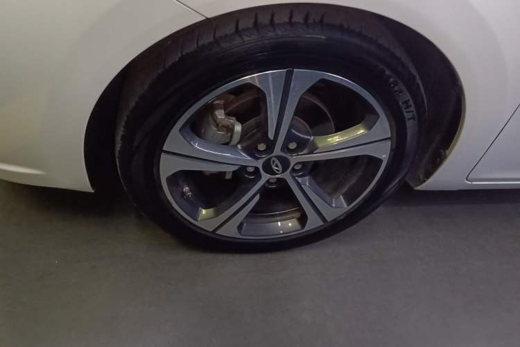 Used Chery Arrizo 5 2019 Revised PRO 1.5L CVT Youth Edition China VI Standard
