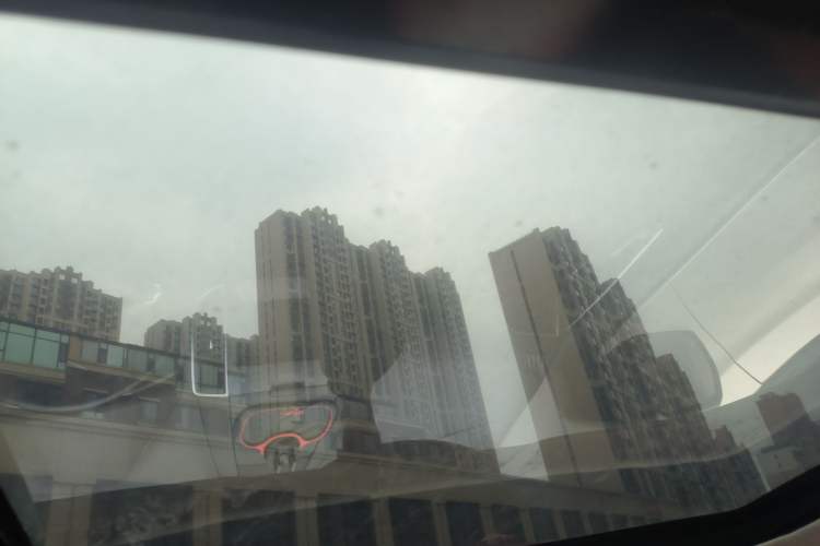 Used Ford Edge 2016 EcoBoost 245 Four-Wheel Drive Titanium Edition 7-Seater
