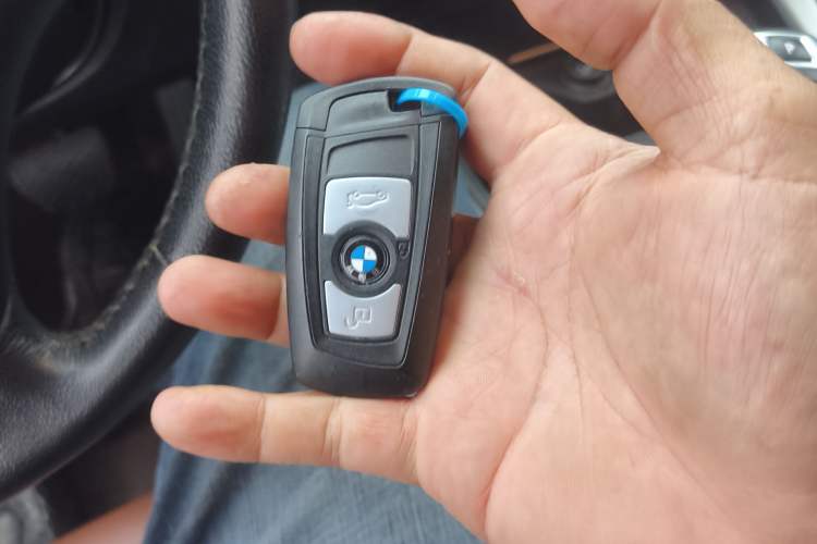 Used BMW 1 Series 2013 Revised 116i Leading Edition