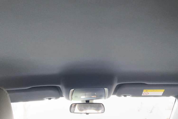 Used BYD Qin PLUS 2025 DM-i Smart Drive 55KM Leading Model