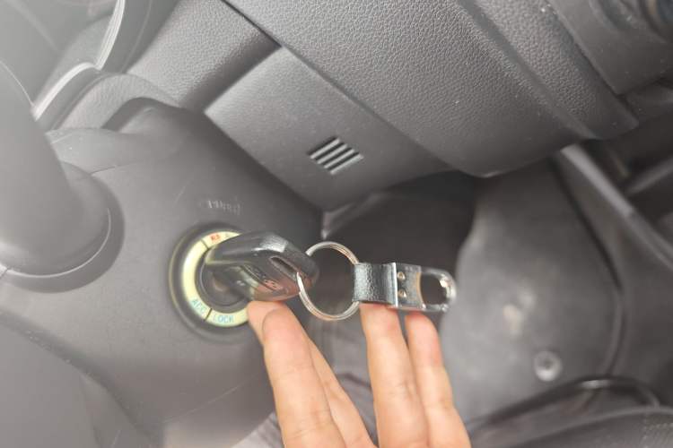 Used Honda Fit 2018 1.5L CVT Comfort Version