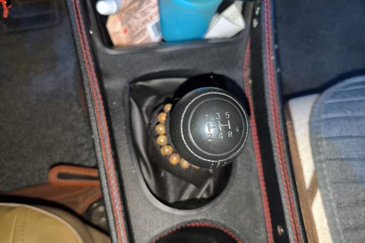 Used Toyota YARiS L Zhi Xuan 2016 Revised Version 1.3L Manual – Dynamic Edition