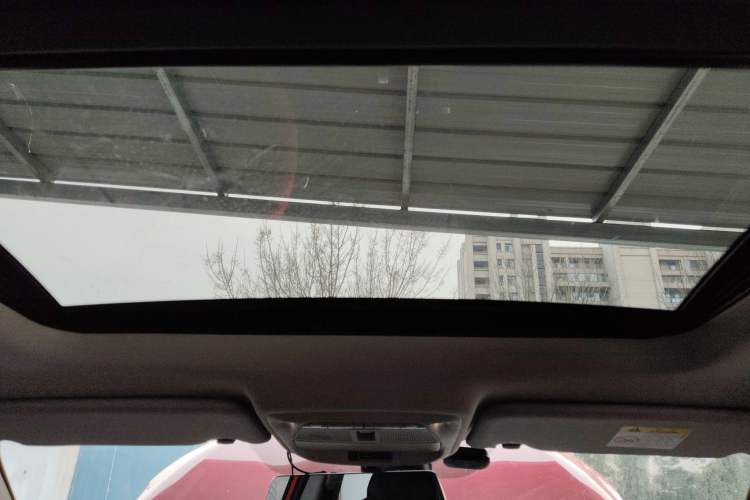 Used Renault Kadjar 2017 2.0L Two-Wheel Drive Comfort Edition
