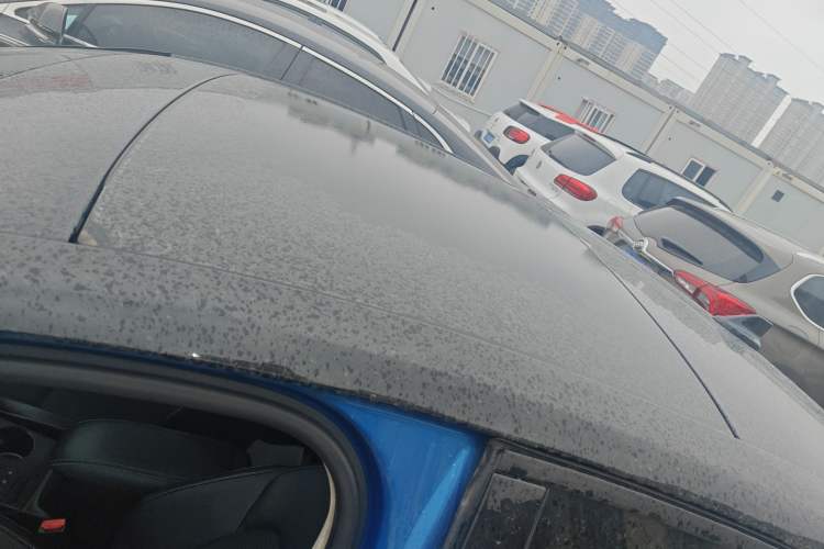 Used Ford Focus 2019 Sedan EcoBoost 180 Automatic Trend Edition