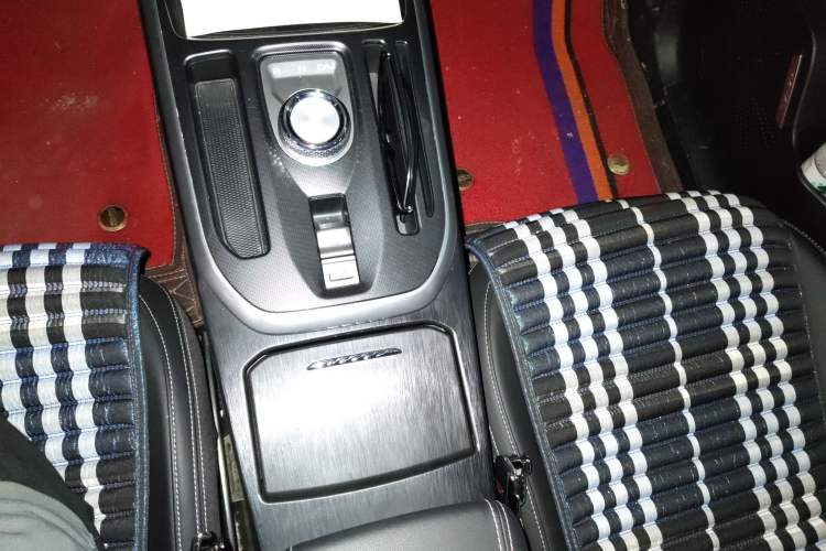 Used Haval JOLION 2021 1.5T Automatic Grand Three-Volume Version
