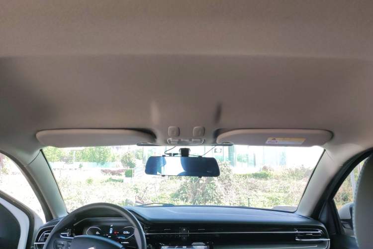 Used Citroen C3-XR 2021 190THP DCT ZhiShang Edition
