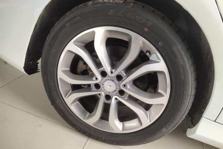 Used Mercedes-Benz C-Class 2017 C 180 L Sport Edition