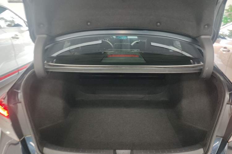 Used Honda Civic 2023 240TURBO CVT Dynamic Edition
