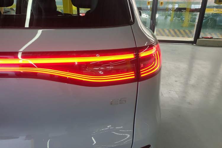 Used Geely Galaxy E5 2026 Model 530km Launch Edition
