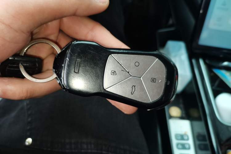 Used XPeng P5 2021 460G+
