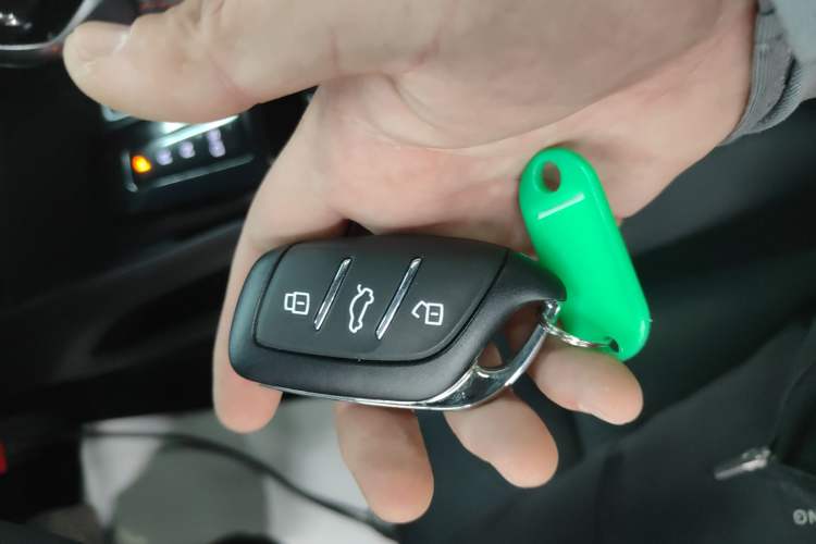 Used MG 5 2023 180 DVVT CVT Fashion Edition
