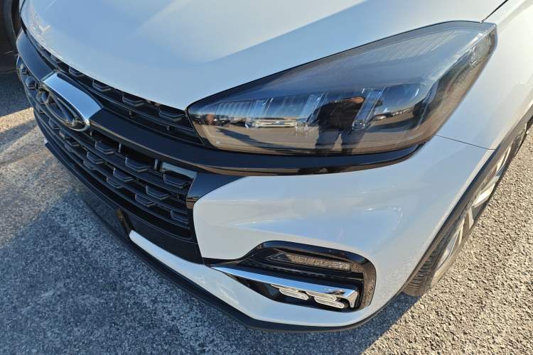 Used Chery Tiggo 8 2024 Honor Edition 230TCI Automatic Excellence Version 7 Seats