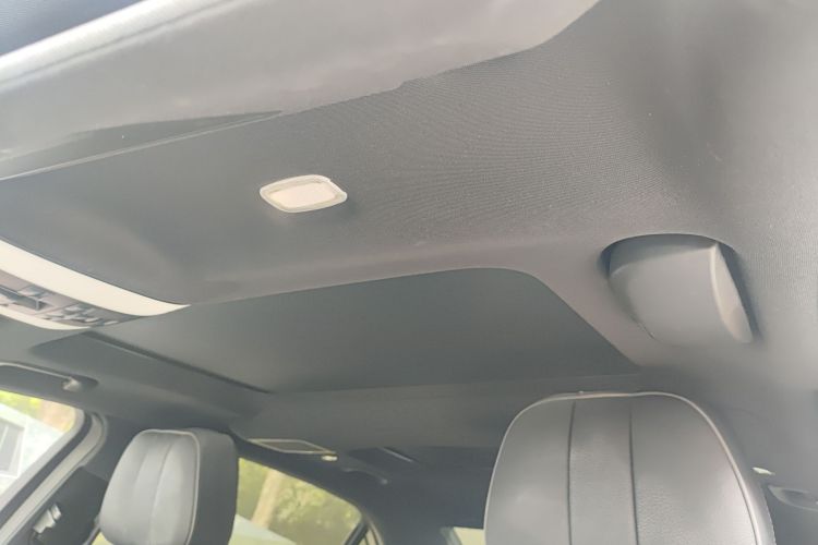 Used Mercedes-Benz E-Class 2015 E 260 L Sport Luxury Model Headliner