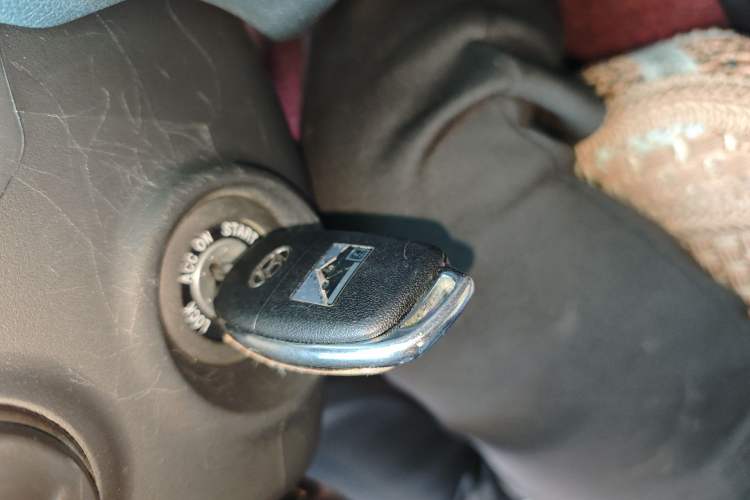 Used Hyundai Elantra (5th Generation / Langdong) 2015 1.6L Automatic Fashion Model