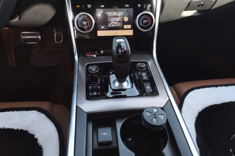 Used Jaguar XEL 2023 2.0T 250 PS R-DYNAMIC S Advanced Sport Edition