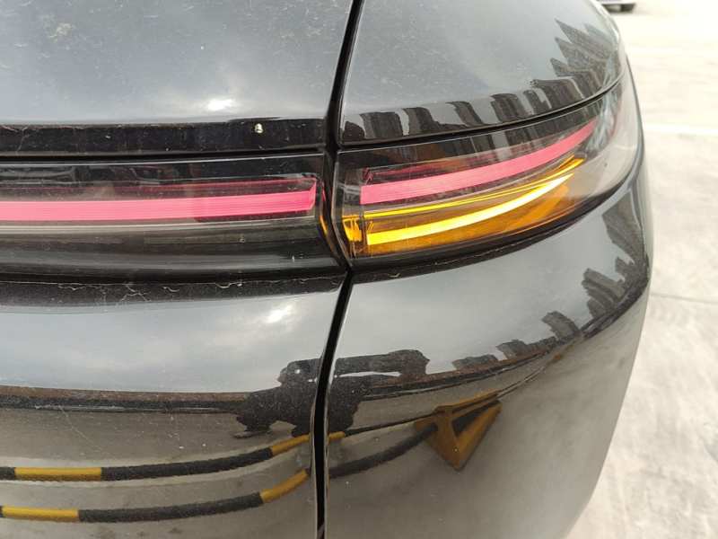 Used Li Auto L8 2024 Pro Model — 7