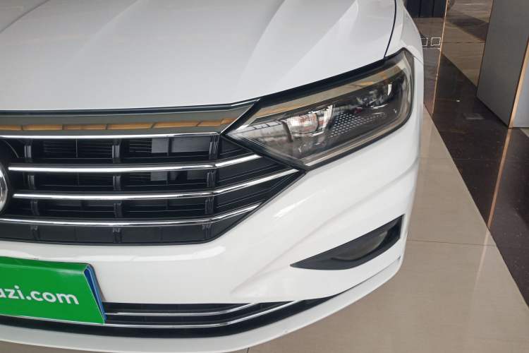 Used Volkswagen Sagitar 2019 280TSI DSG Comfort Version China VI Standard