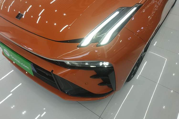 Used Lynk & Co 03 2025 1.5TD DCT Champion Edition Pro