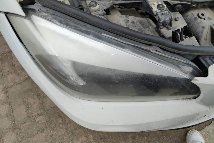 Used BMW X1 2014 sDrive18i Fashion Model
