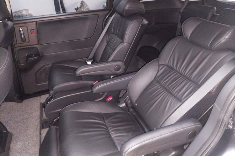 Used Honda Odyssey 2022 2.0L eHEV Sharp·Luxury Edition