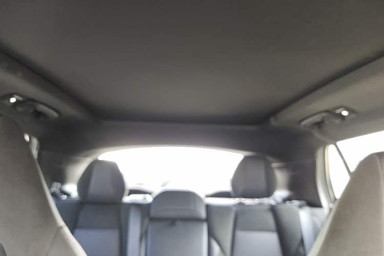 Used Lynk & Co 01 2023 1.5TD EM-F AM Headliner